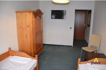 Tsjekkia Hotel Hrádek nad Nisou, Eksteriør